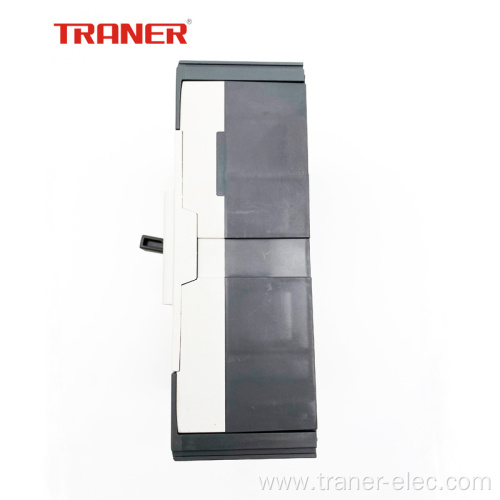 250A 4 Poles Thermal Adjustable IEC60947-2 ELCB